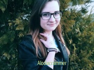 Alodiacrammer