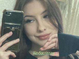 Alodiacrissey