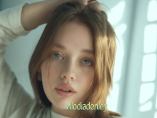 alodiadenley Chaturbate Cam Sexe
