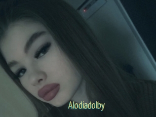Alodiadolby