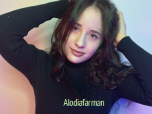 Alodiafarman