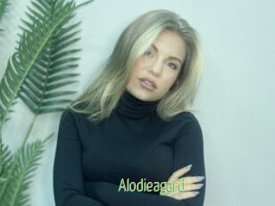 Alodieagard