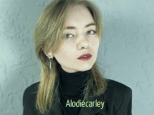 Alodiecarley