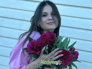 Alodiecoup