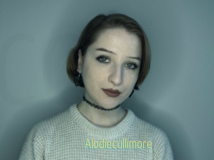 Alodiecullimore