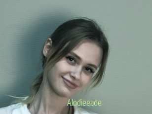 Alodieeade