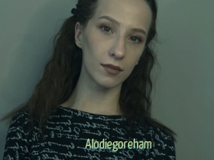 Alodiegoreham
