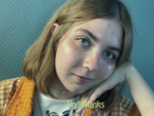 Alodiehanks