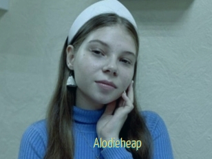 Alodieheap