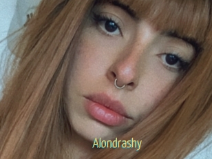 Alondrashy