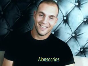 Alonsocrios