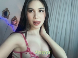 Alorapearl
