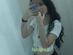 Alphagirl18