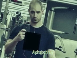 alphajoshhot Chaturbate Cam Sexe