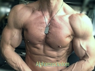 Alphamuscledom