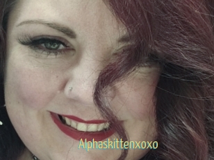 Alphaskittenxoxo