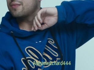 Alphaswitchard444