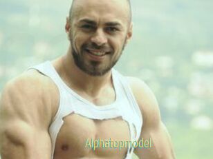 Alphatopmodel