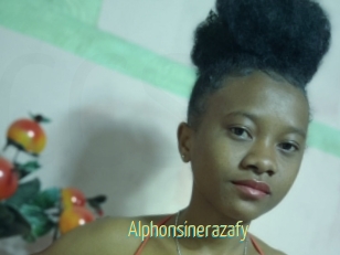 Alphonsinerazafy