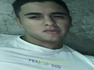 Altairarmstrong