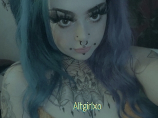 Altgirlxo