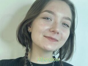 Althenaboor