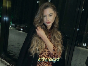 Althenacast