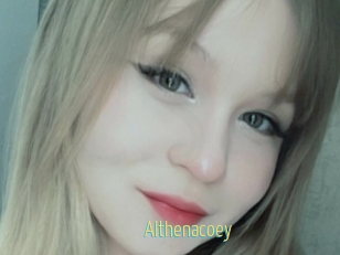 Althenacoey