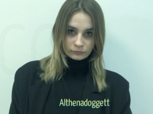 Althenadoggett