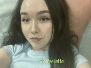 Althenaellette
