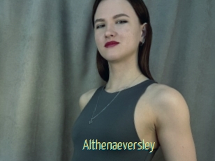 Althenaeversley