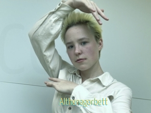 Althenagorbett