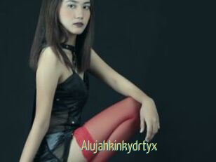 Alujahkinkydrtyx