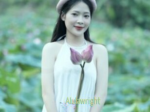 Alulawright