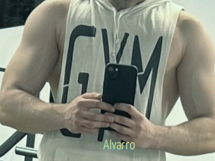 Alvarro