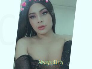 Always_d1rty