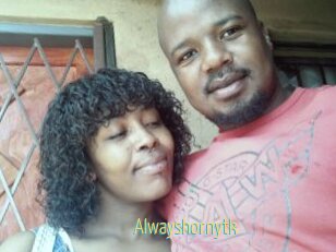 Alwayshornytk