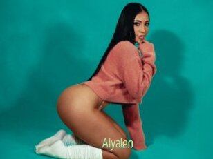 Alyalen