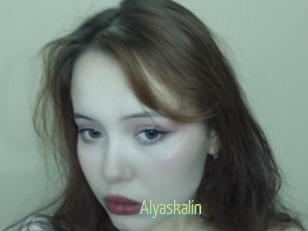 Alyaskalin
