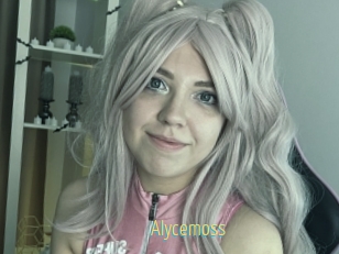 Alycemoss