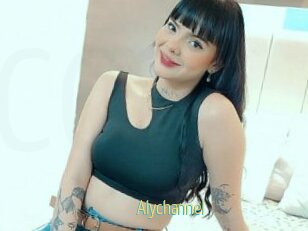 Alychannel