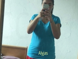 Alyjas