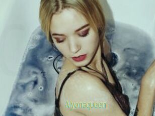 Alyonaqueen