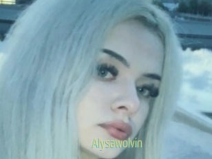 Alysawolvin