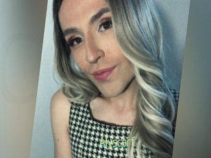 Alyscarf