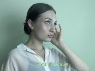 Alysonbielawski