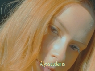 Alyssaadams
