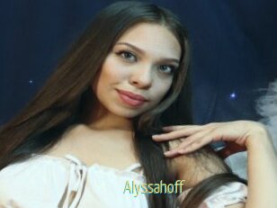 Alyssahoff