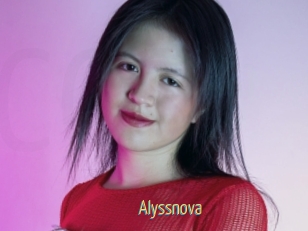Alyssnova