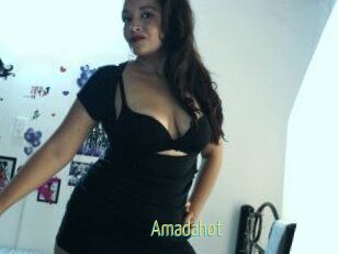 Amadahot